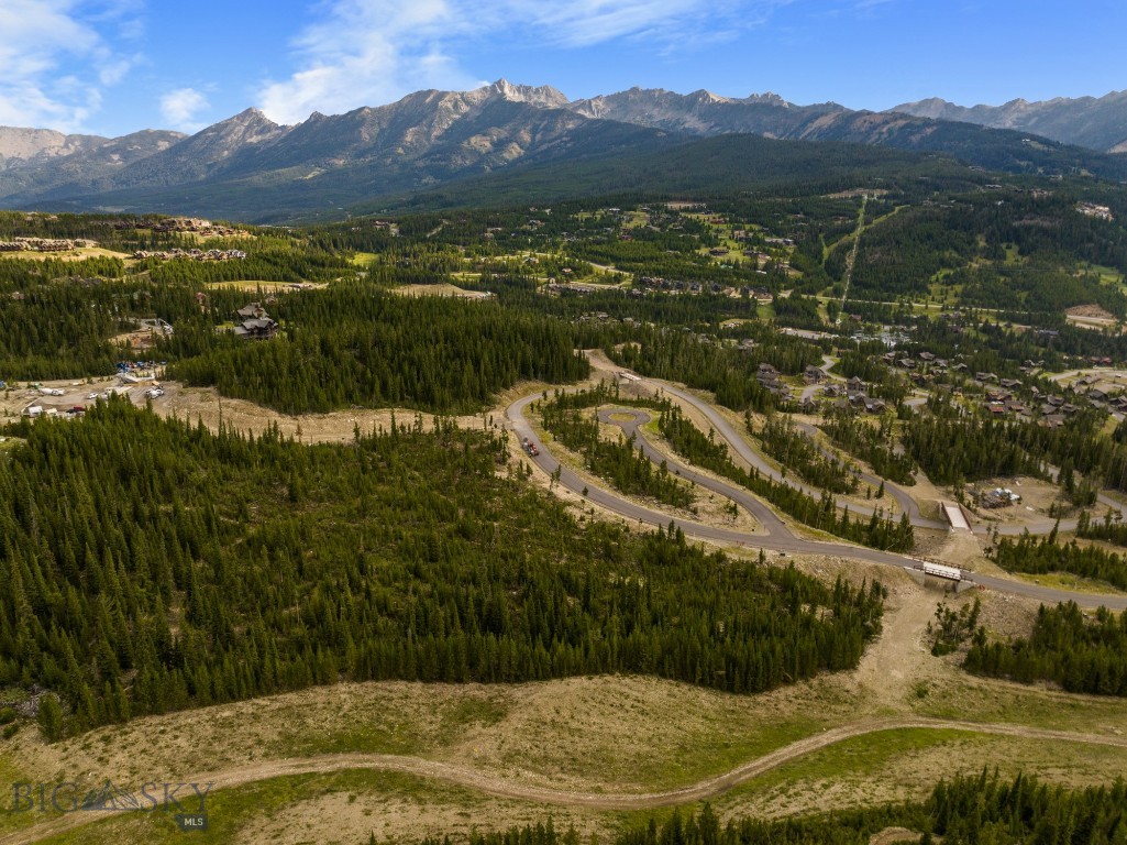 Big Sky, Montana 59716, United States, ,Land,Contingent,71103