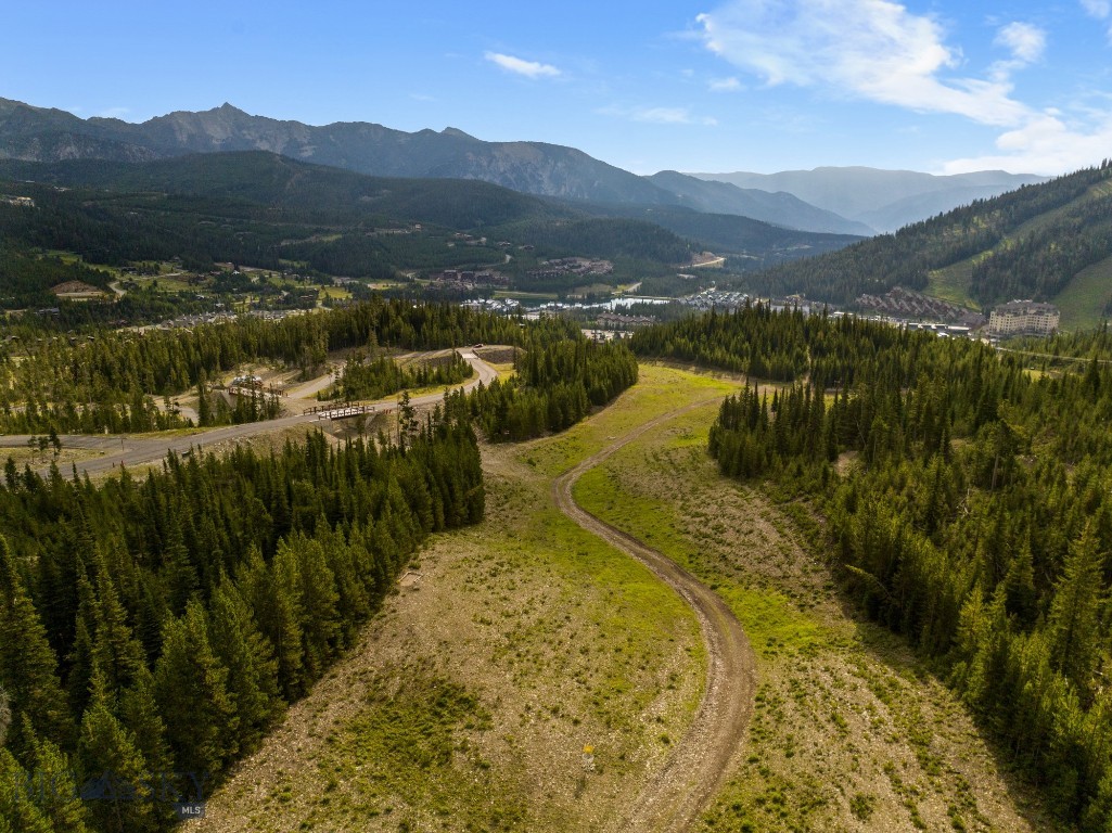 Big Sky, Montana 59716, United States, ,Land,Contingent,71103