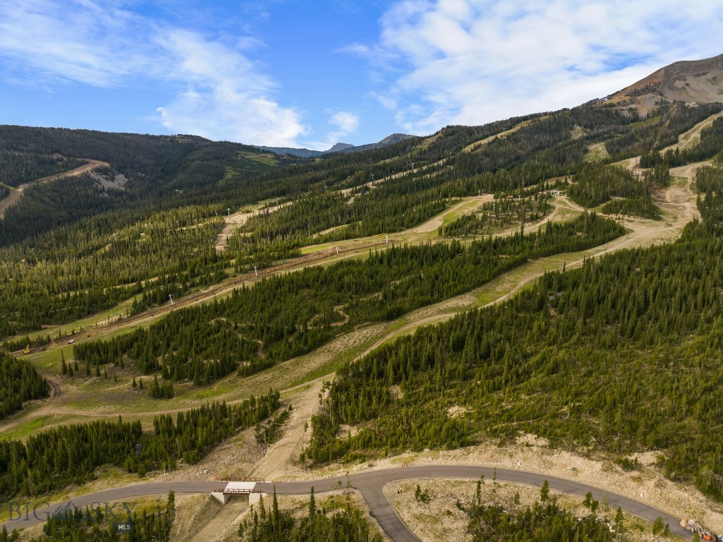 Big Sky, Montana 59716, United States, ,Land,Contingent,71103