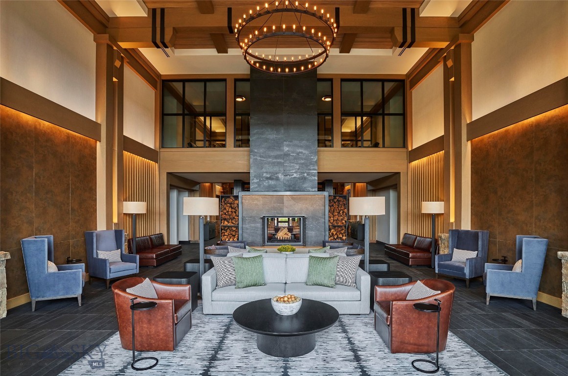 Spanish Peaks Mountain Club - Residential