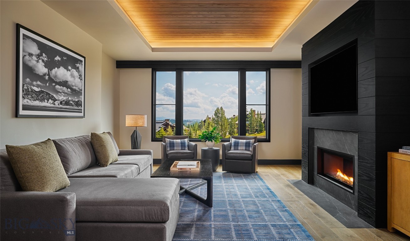 Spanish Peaks Mountain Club - Residential