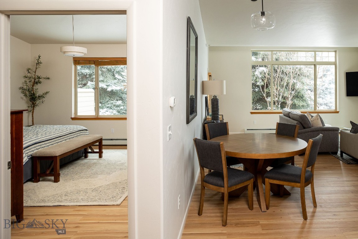 Tamarack Court Condo - Residential