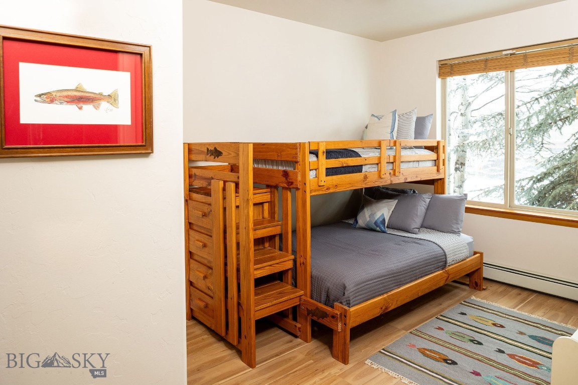 Tamarack Court Condo - Residential