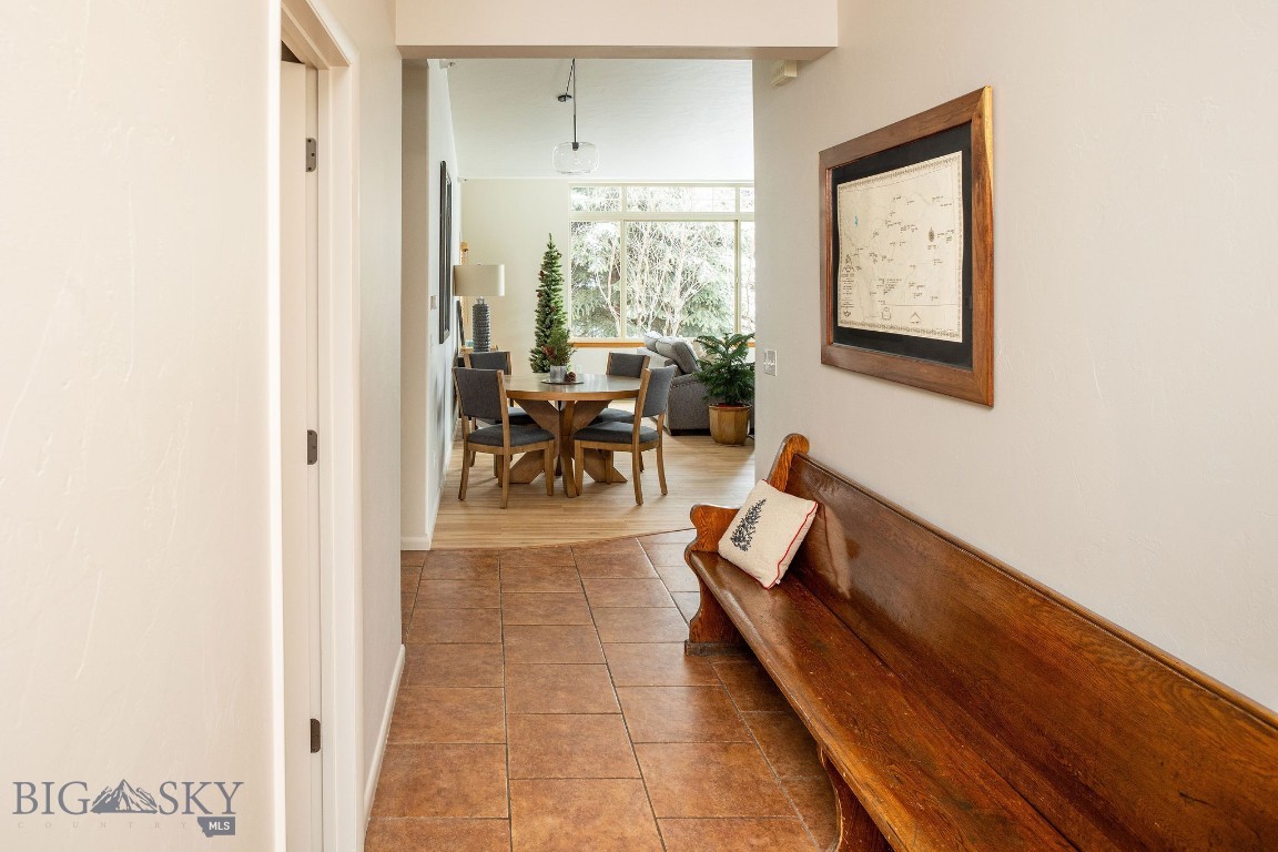 Tamarack Court Condo - Residential