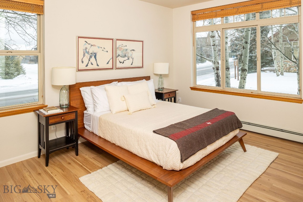 Tamarack Court Condo - Residential