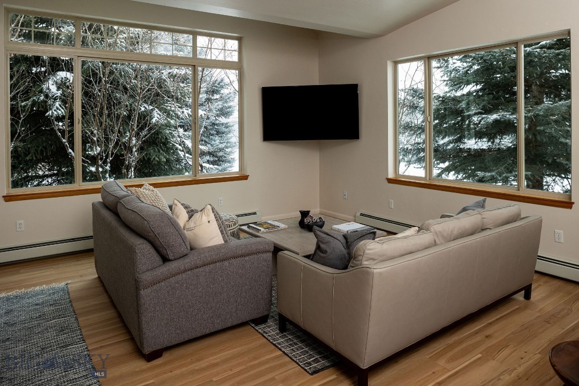 Tamarack Court Condo - Residential