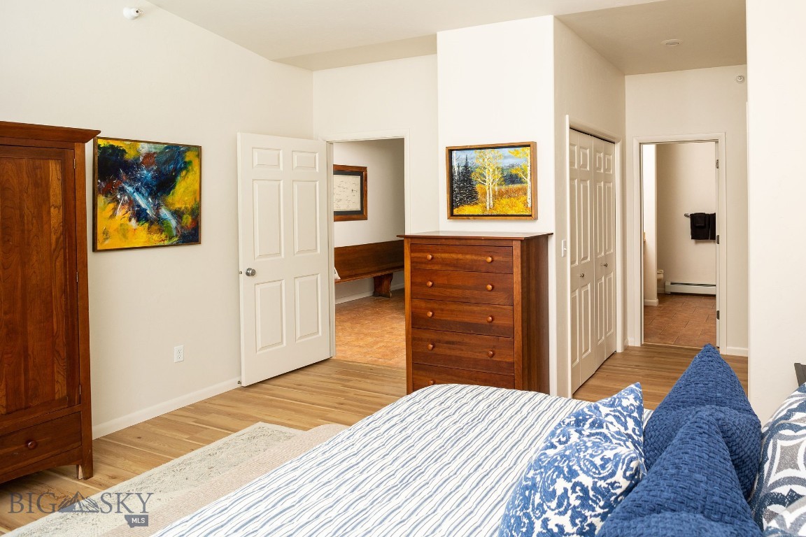 Tamarack Court Condo - Residential