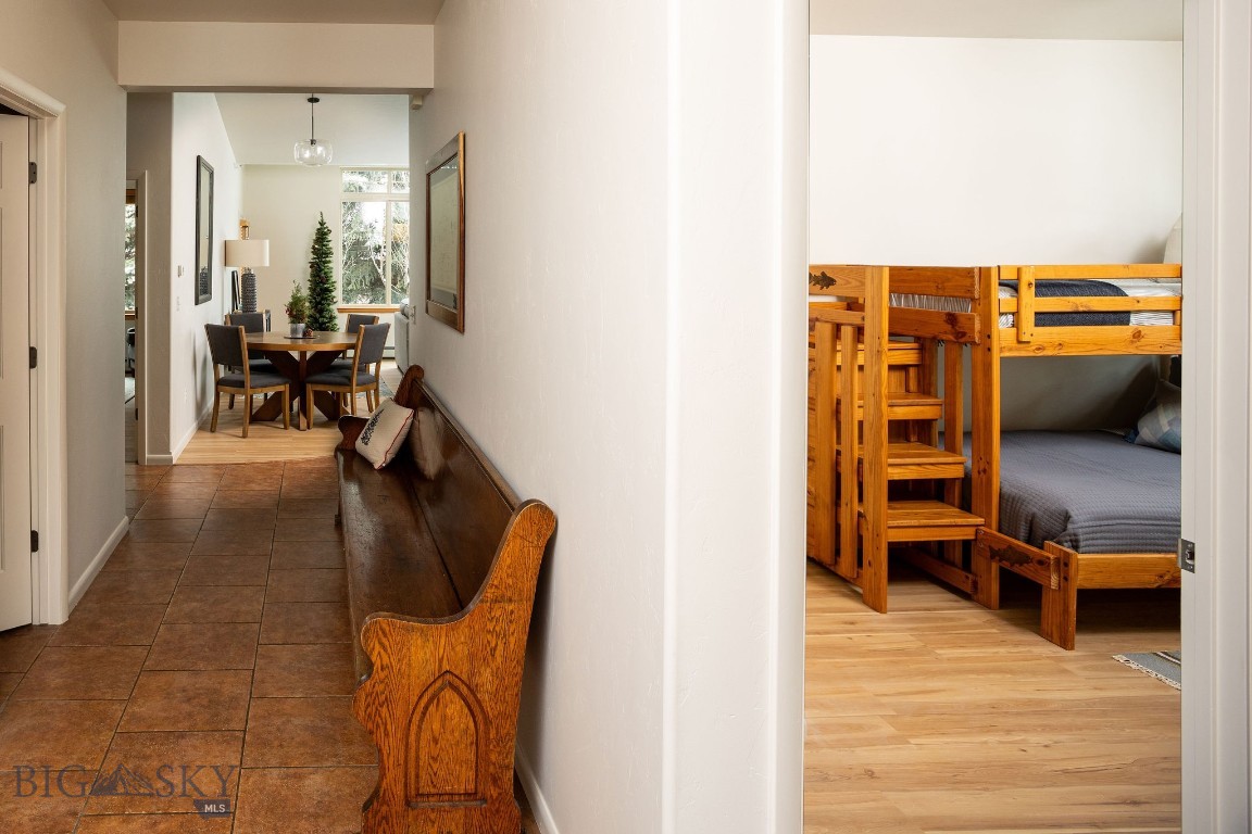 Tamarack Court Condo - Residential