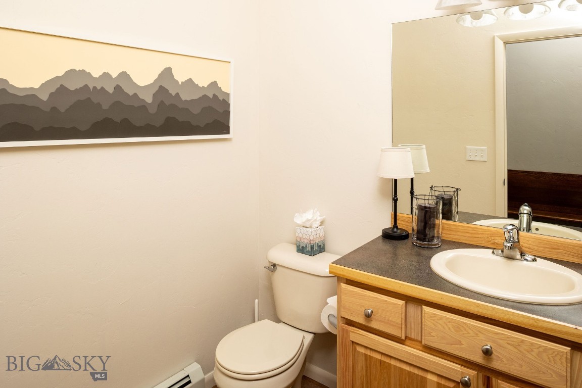 Tamarack Court Condo - Residential