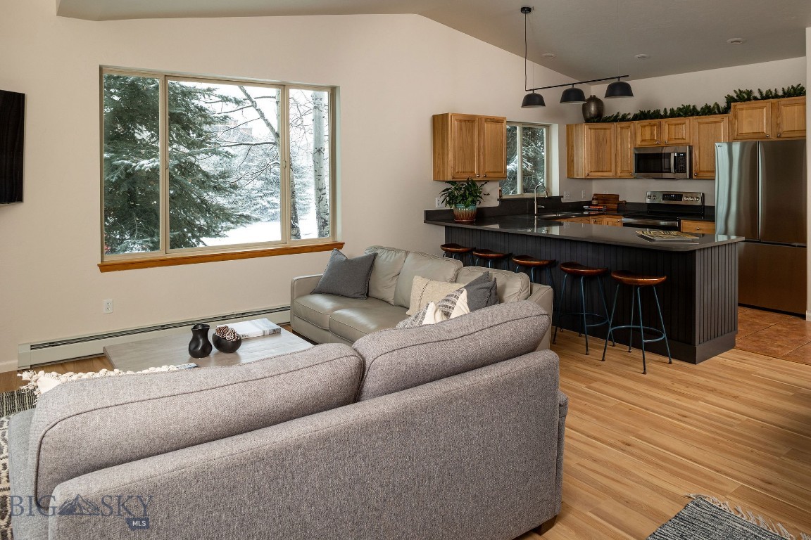 Tamarack Court Condo - Residential