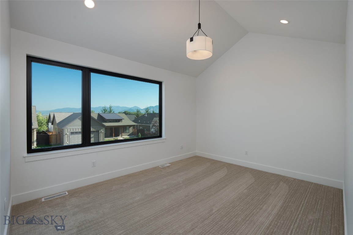 West Winds - Residential