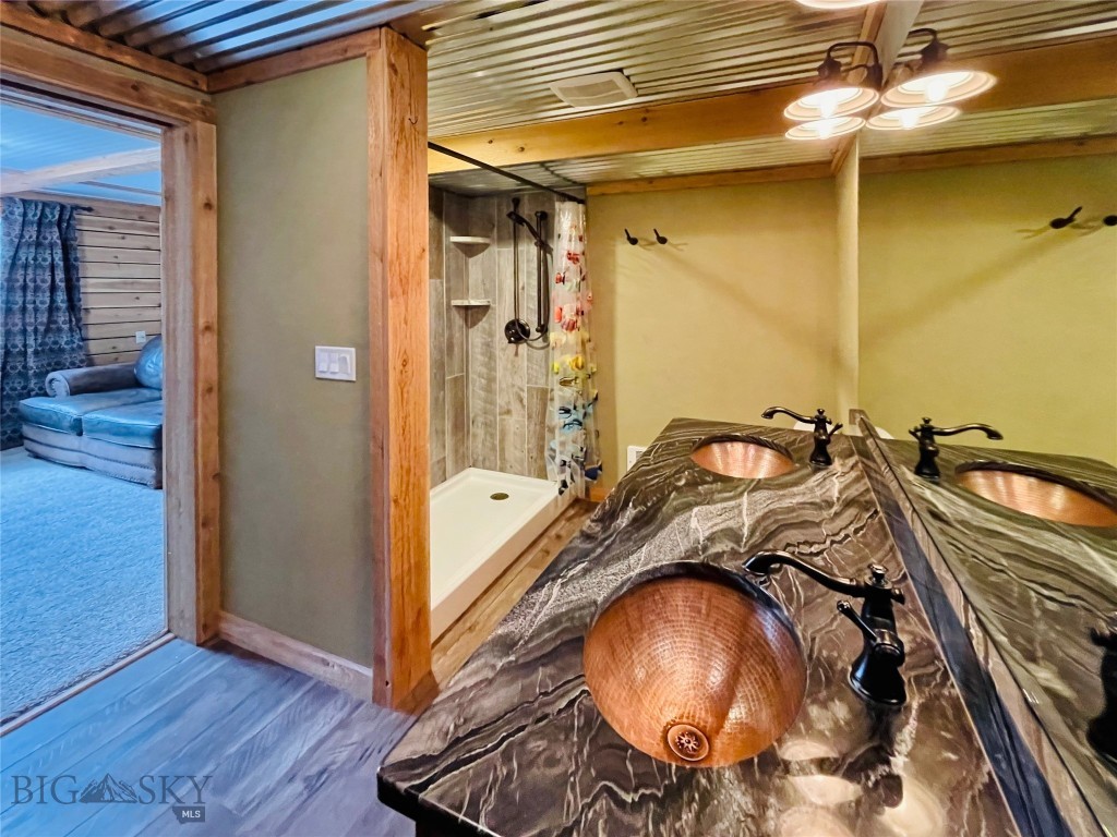 Bridger Pines - Residential