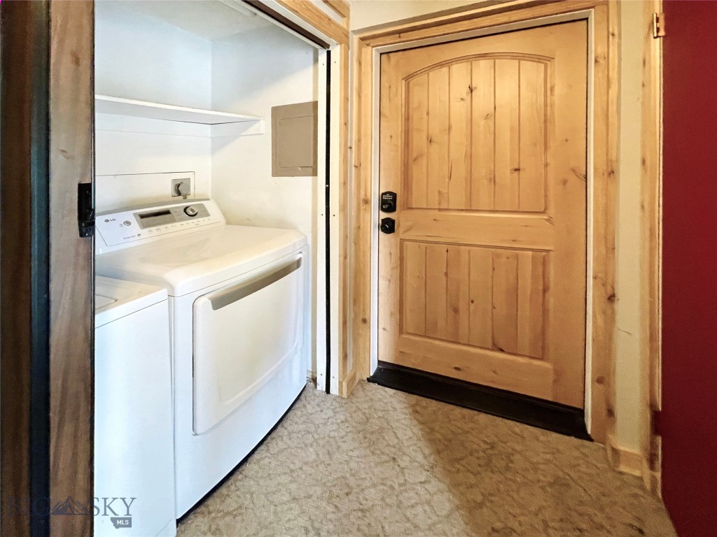 Bridger Pines - Residential