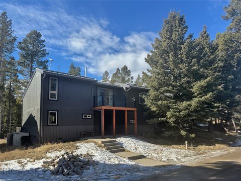 25 Bridger Pines Road Bozeman MT 59715