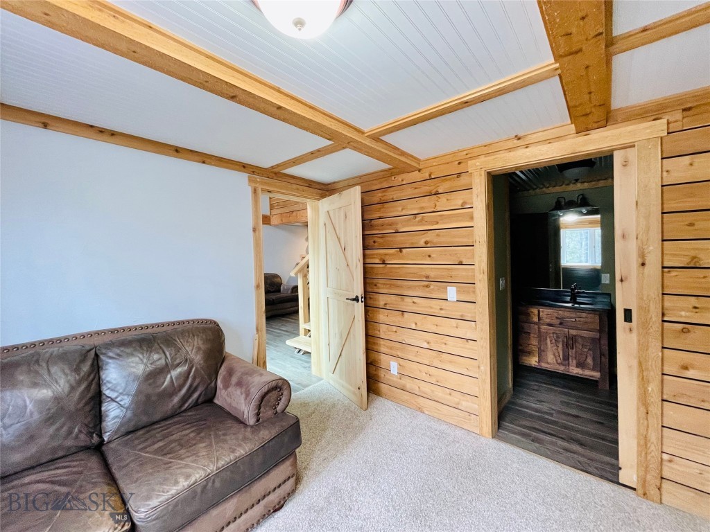 Bridger Pines - Residential