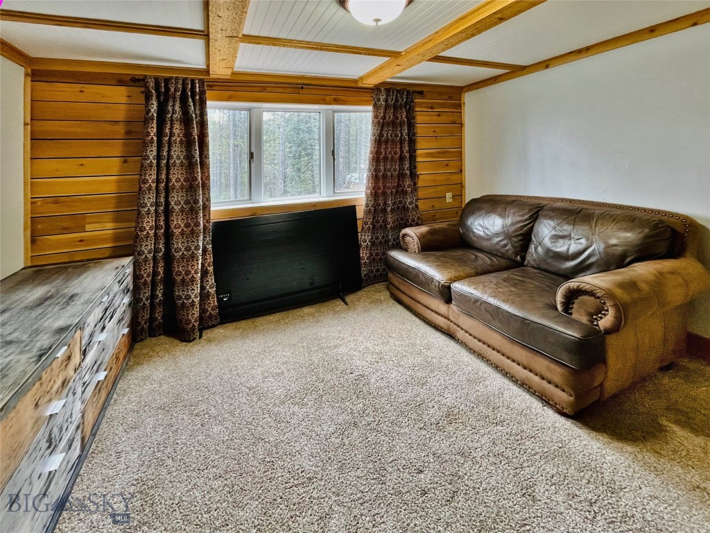 Bridger Pines - Residential