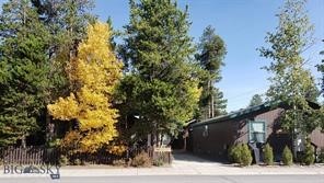 West Yellowstone Original Plat - Commercial Sale