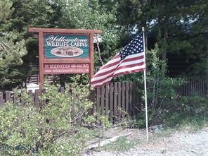West Yellowstone Original Plat - Commercial Sale