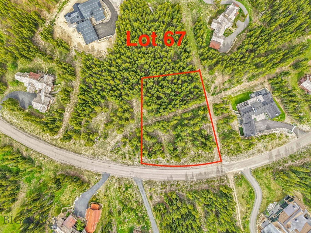 67 Goshawk Trail