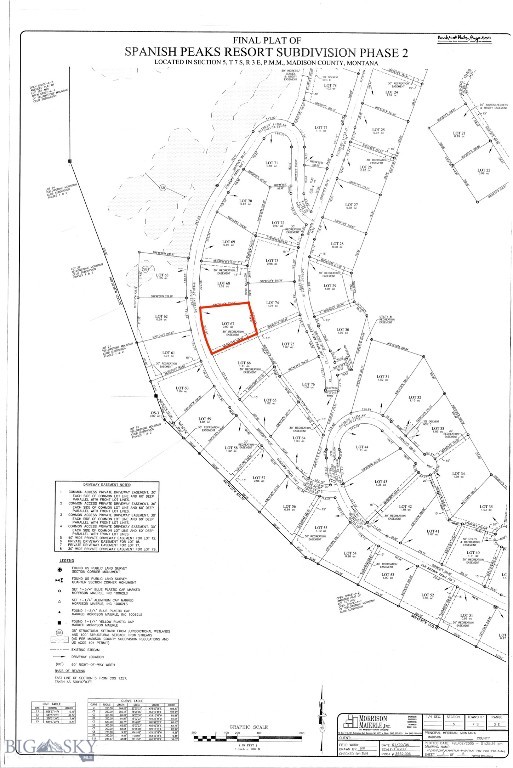 Elkridge Neighborhood - Land