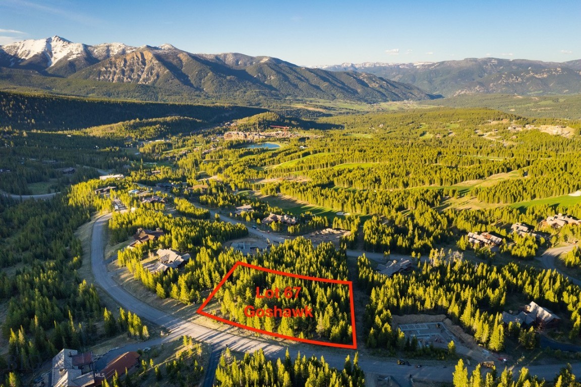 67 Goshawk Trail