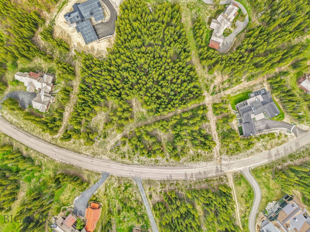 Elkridge Neighborhood - Land