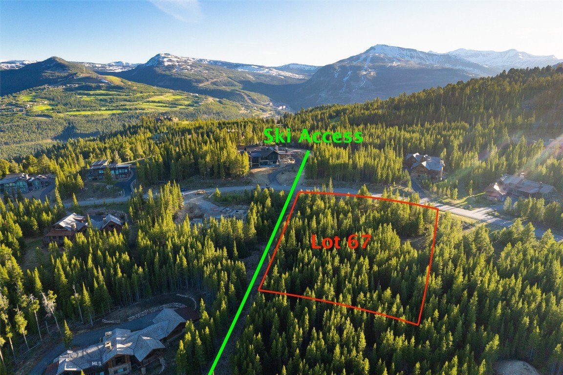 67 Goshawk Trail