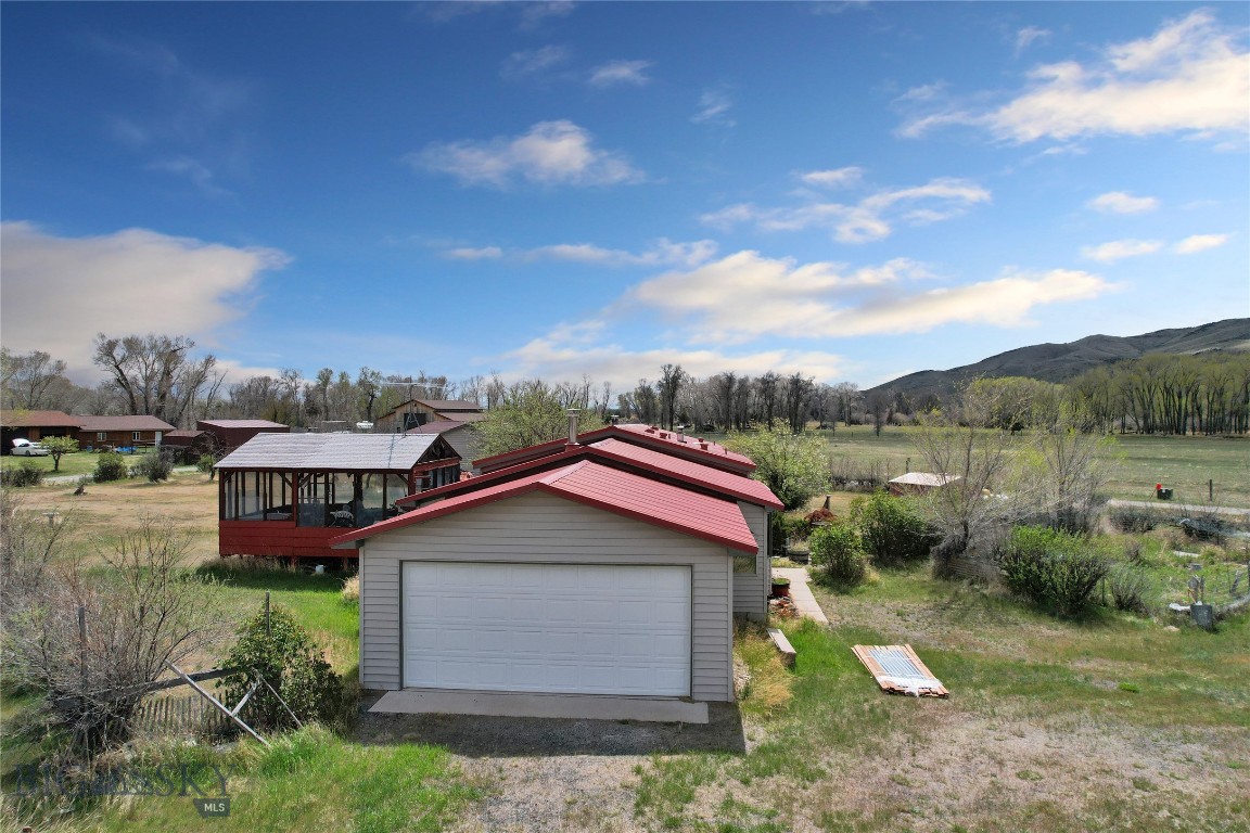 Jefferson Acres - Residential