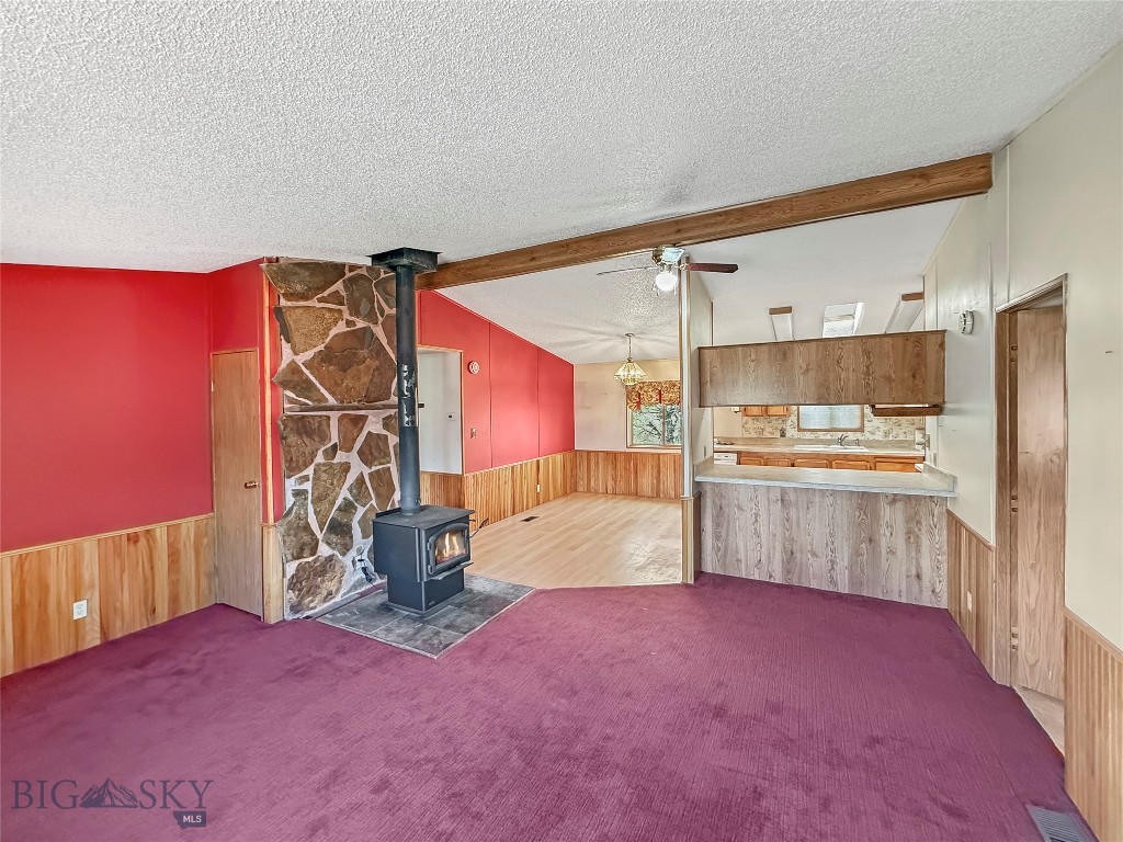 Jefferson Acres - Residential