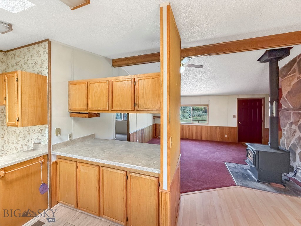 Jefferson Acres - Residential