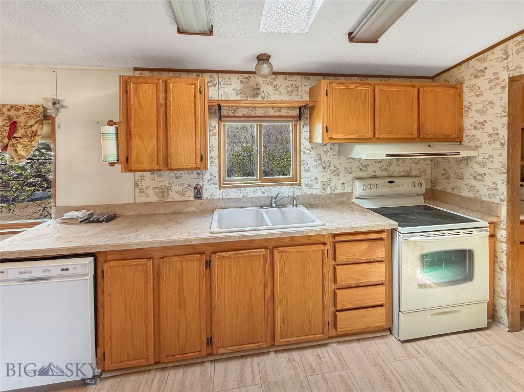 Jefferson Acres - Residential