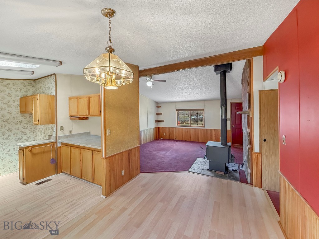 Jefferson Acres - Residential