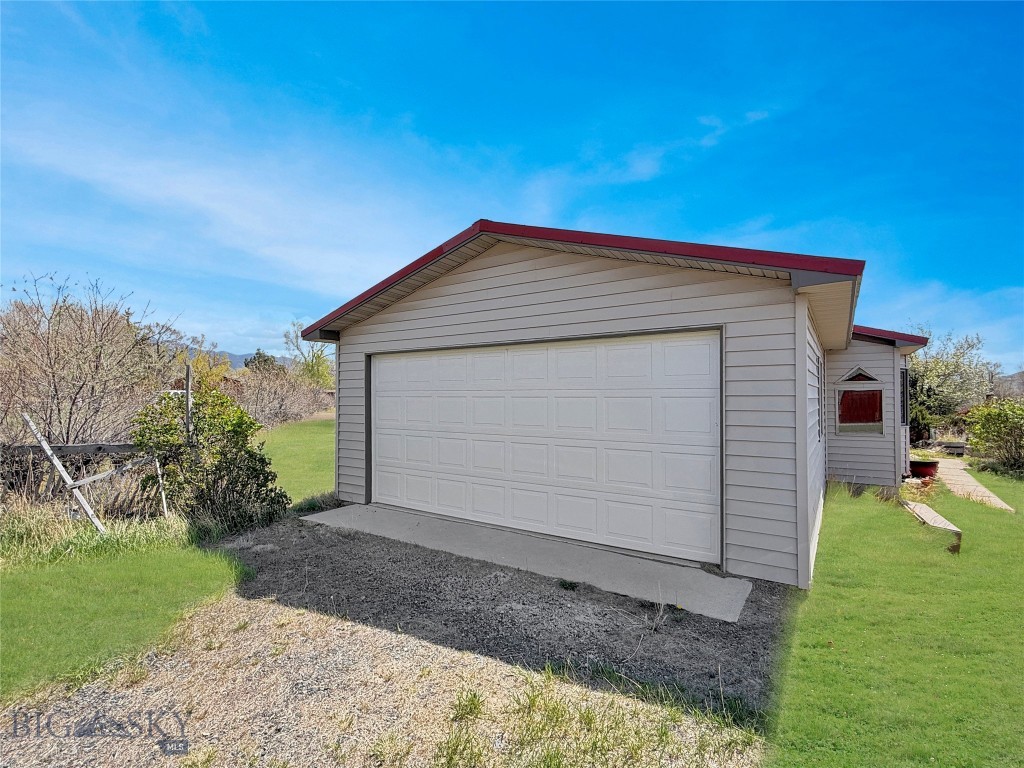Jefferson Acres - Residential