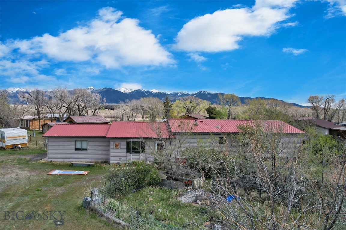 Jefferson Acres - Residential