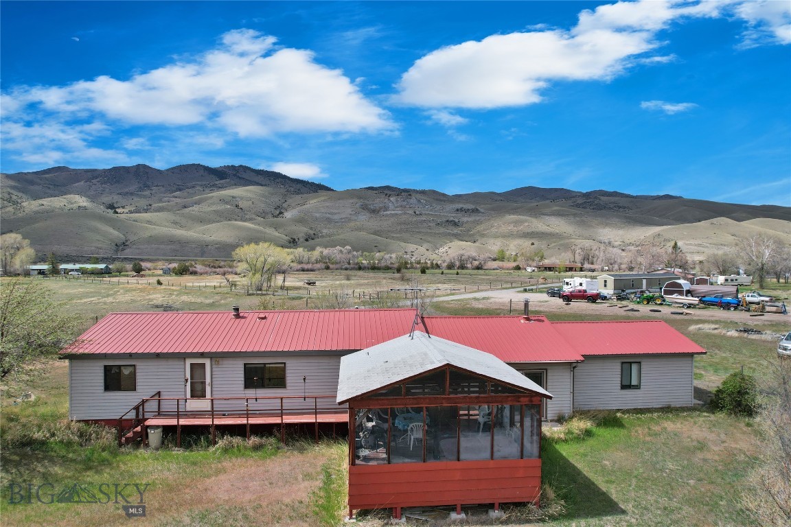 Jefferson Acres - Residential