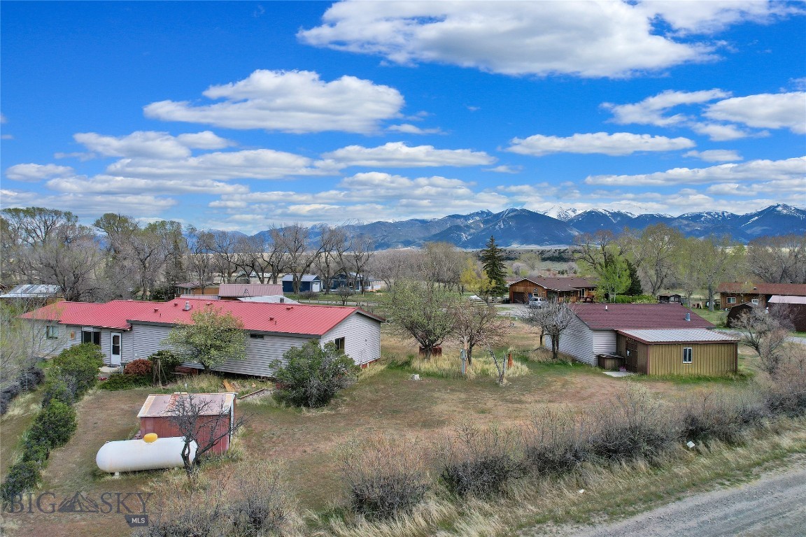 Jefferson Acres - Residential