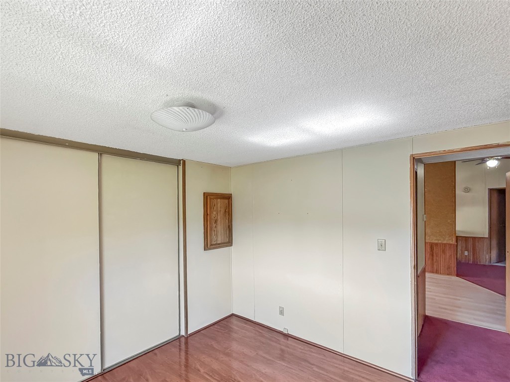 Jefferson Acres - Residential