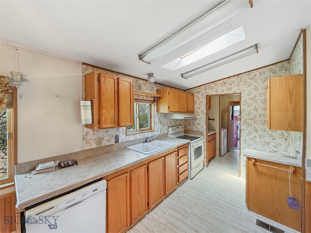 Jefferson Acres - Residential