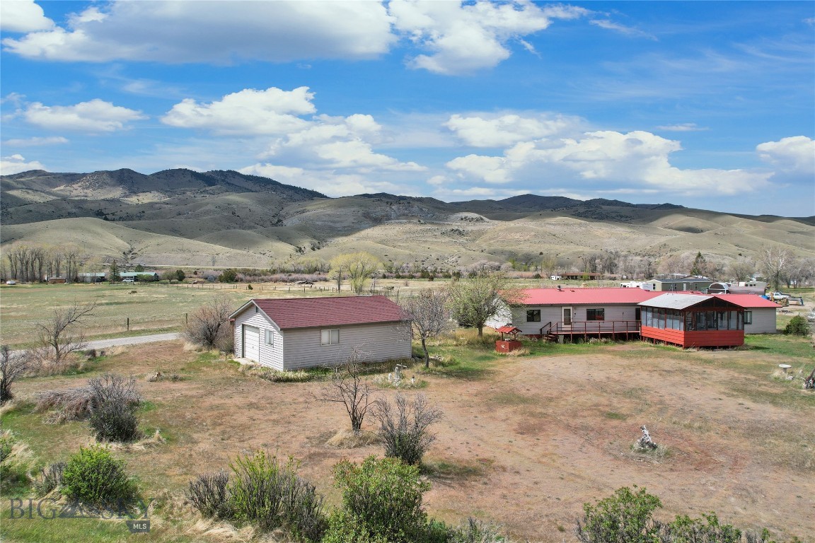 Jefferson Acres - Residential