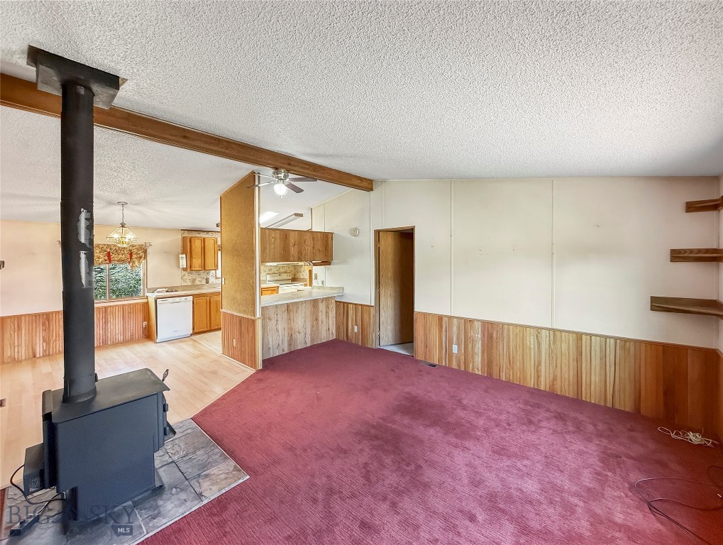 Jefferson Acres - Residential