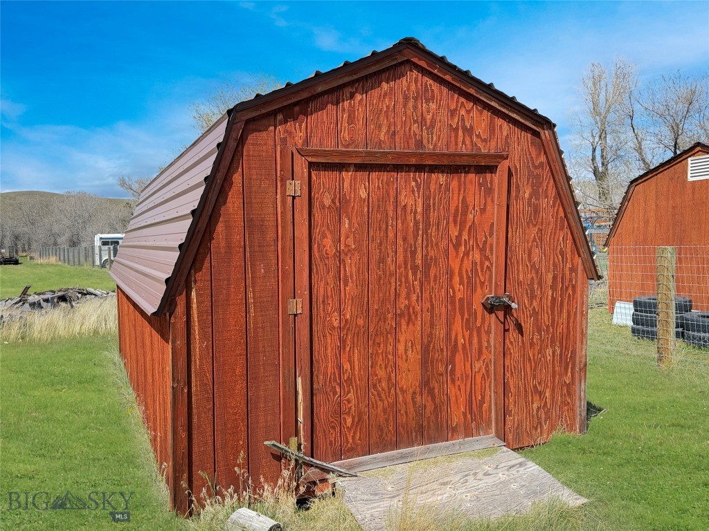 Jefferson Acres - Residential