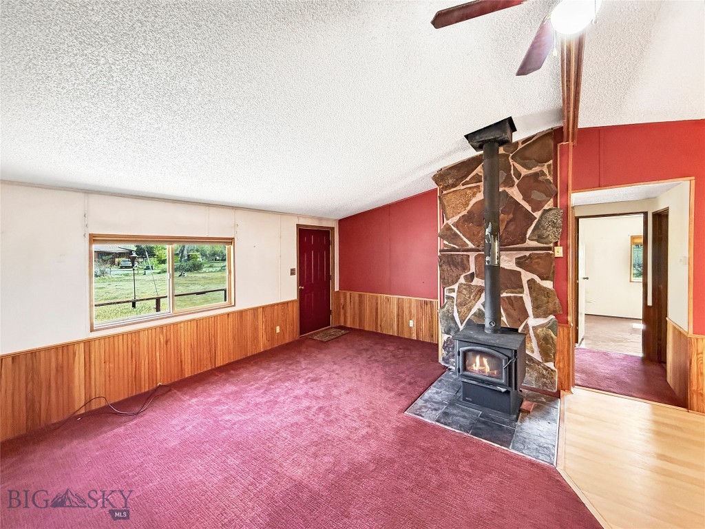 Jefferson Acres - Residential