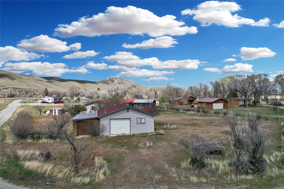 Jefferson Acres - Residential
