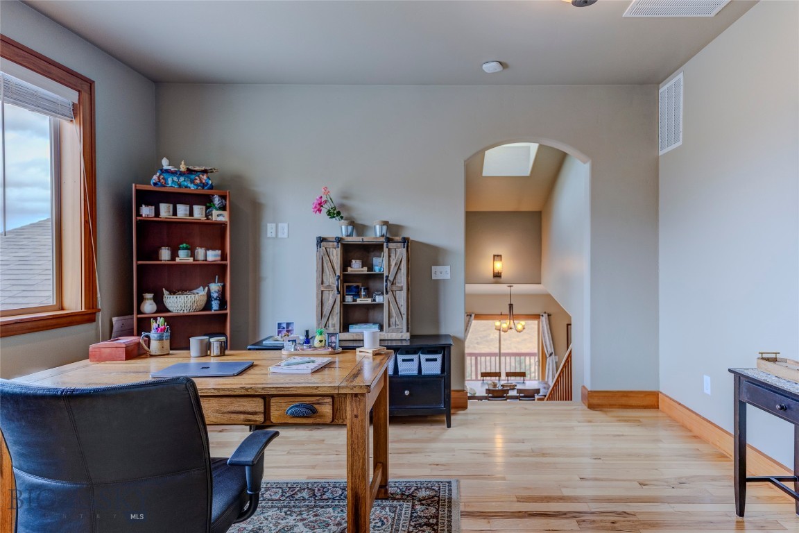 Highground - Residential