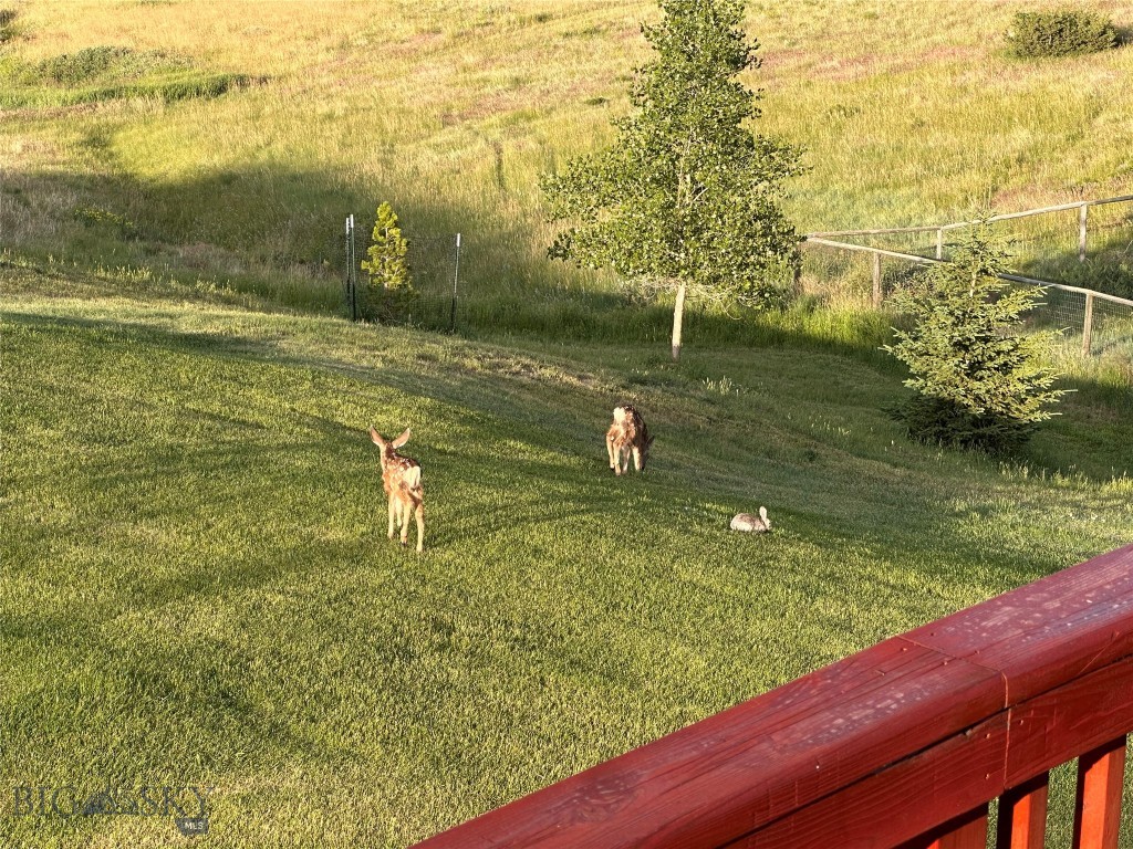 Highground - Residential