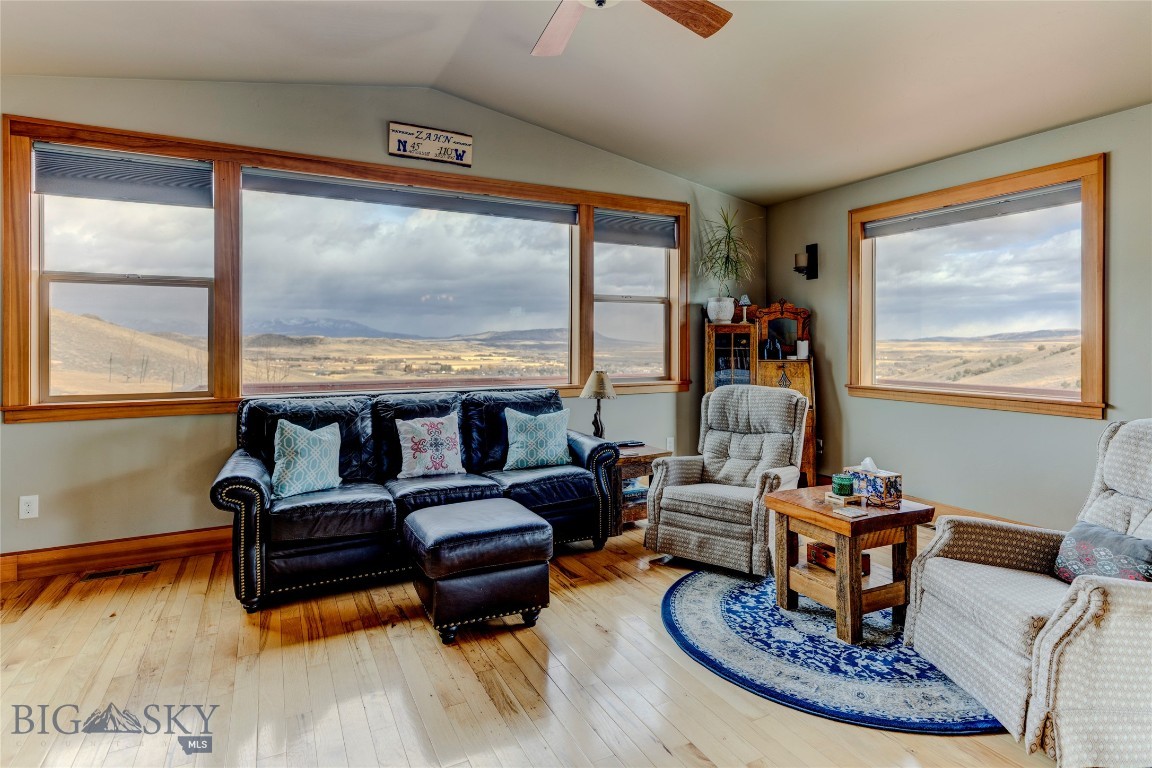 Highground - Residential