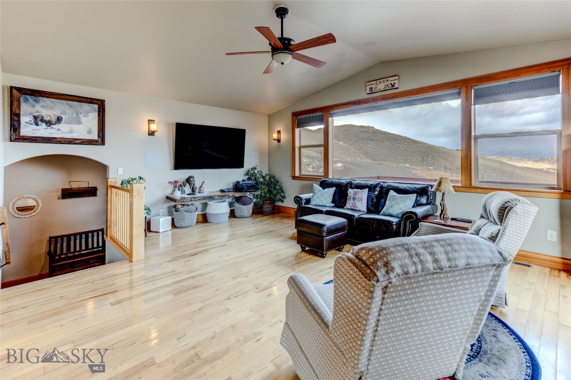 Highground - Residential