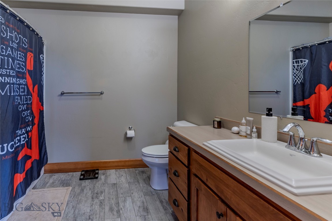 Highground - Residential