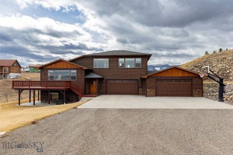 1006 Eagle Court Livingston MT 59047