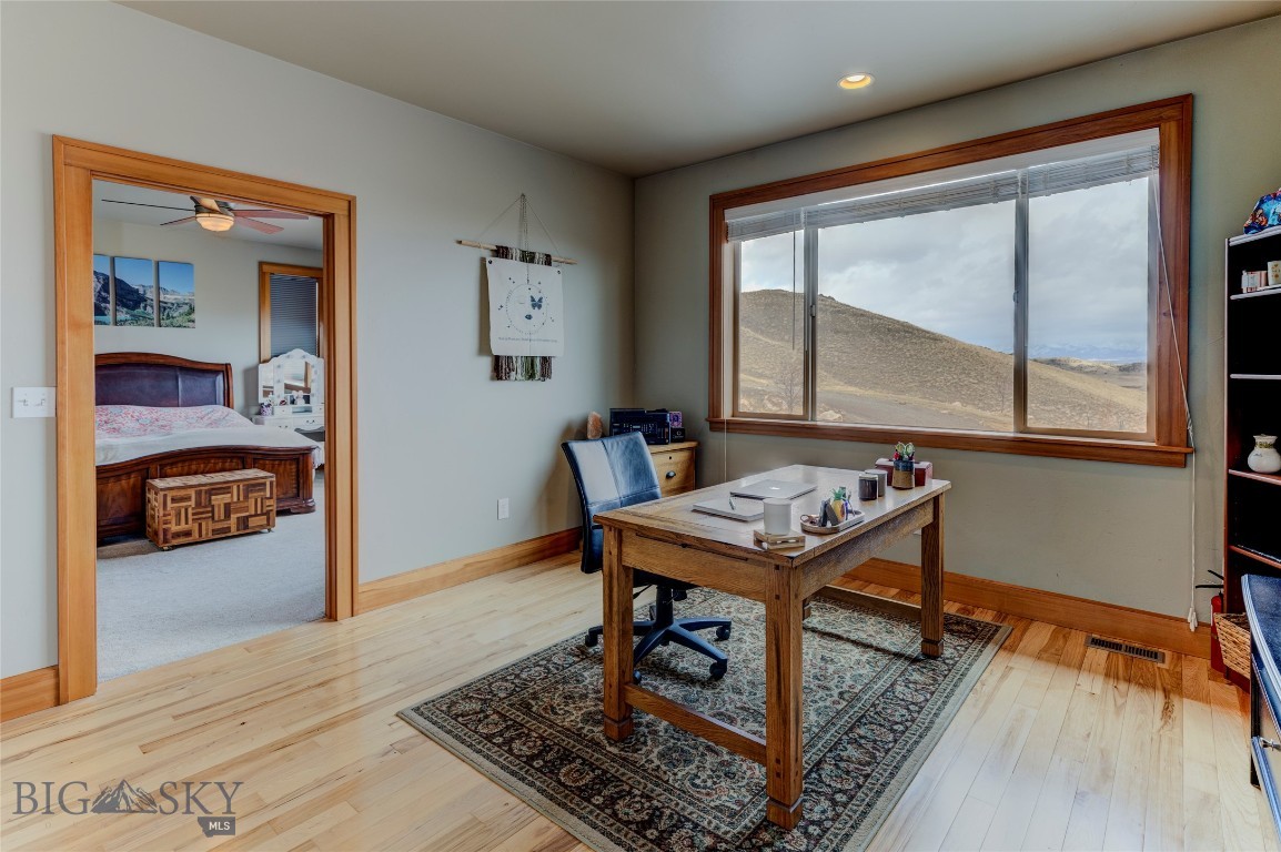 Highground - Residential